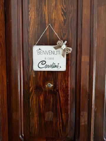 Apartamento Casa Carolini La Spezia Exterior foto
