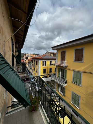 Apartamento Casa Carolini La Spezia Exterior foto